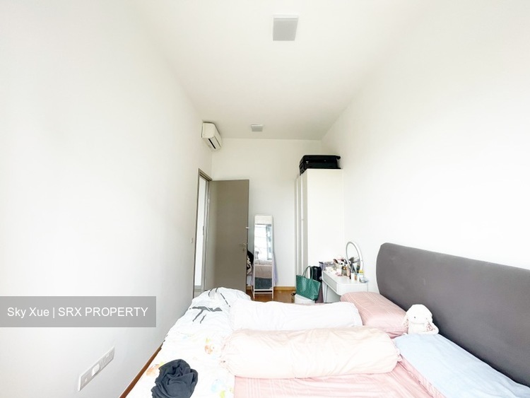 Stratum (D18), Condominium #529564441